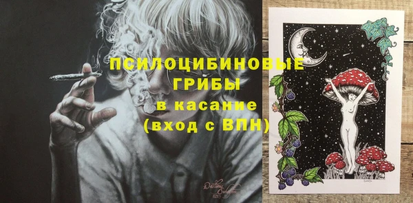 хмурый Балабаново